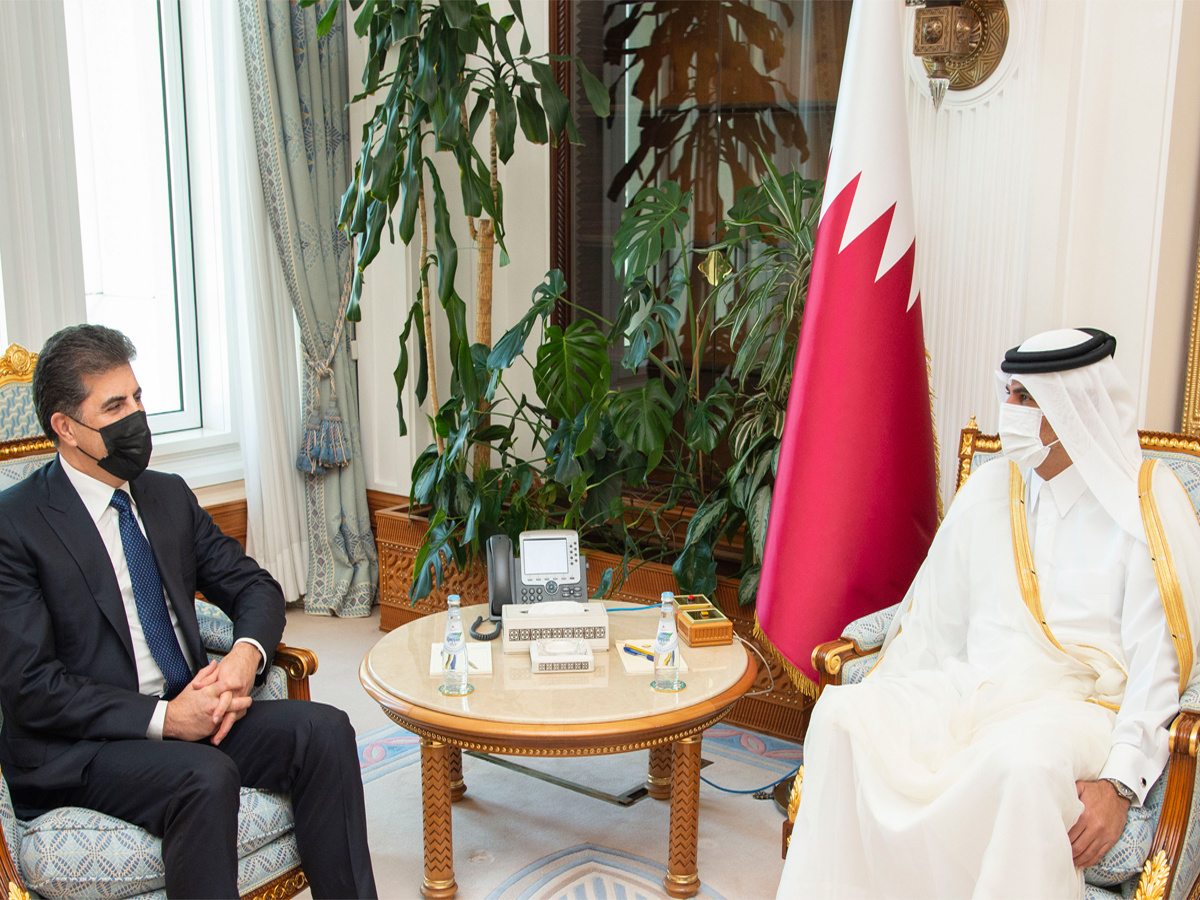 Qatar News Agency