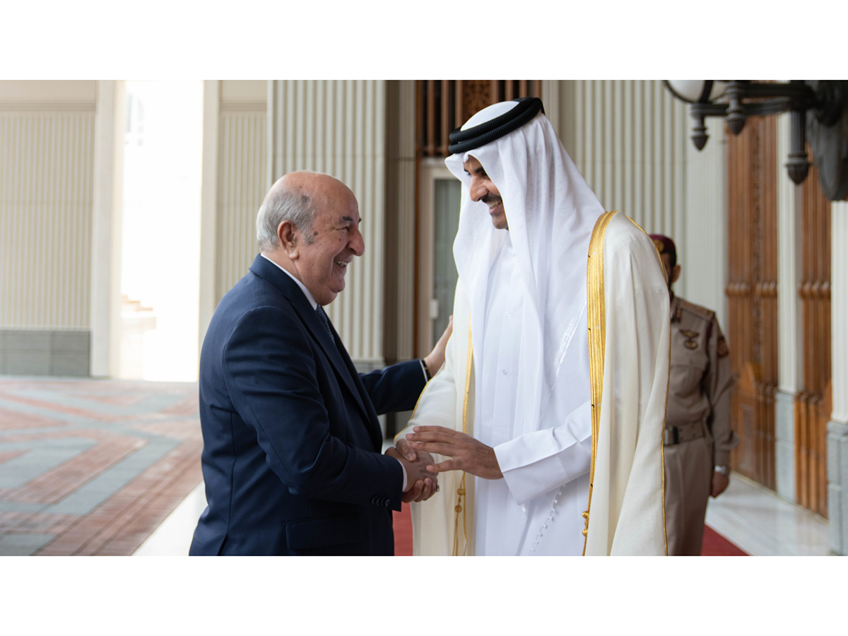 Qatar News Agency