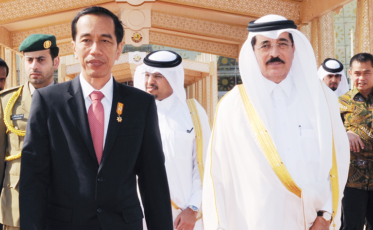 Qatar News Agency