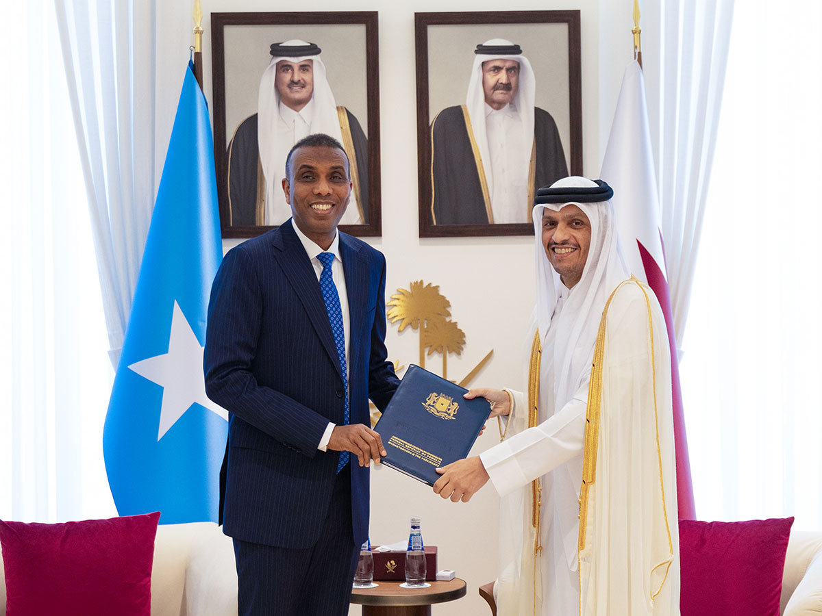 Qatar News Agency