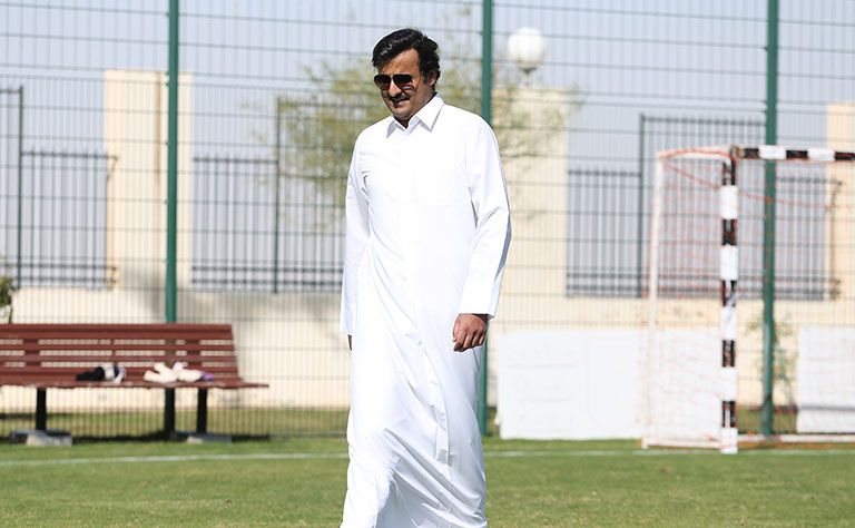 Qatar News Agency