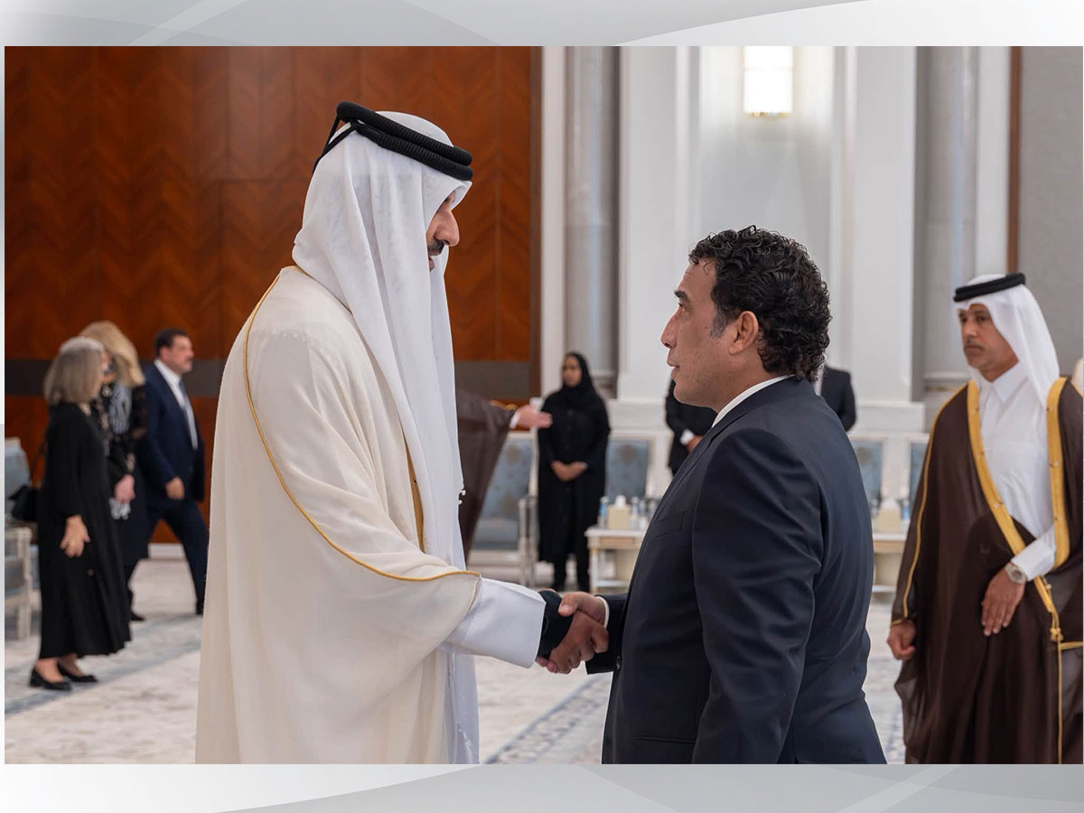 Qatar News Agency