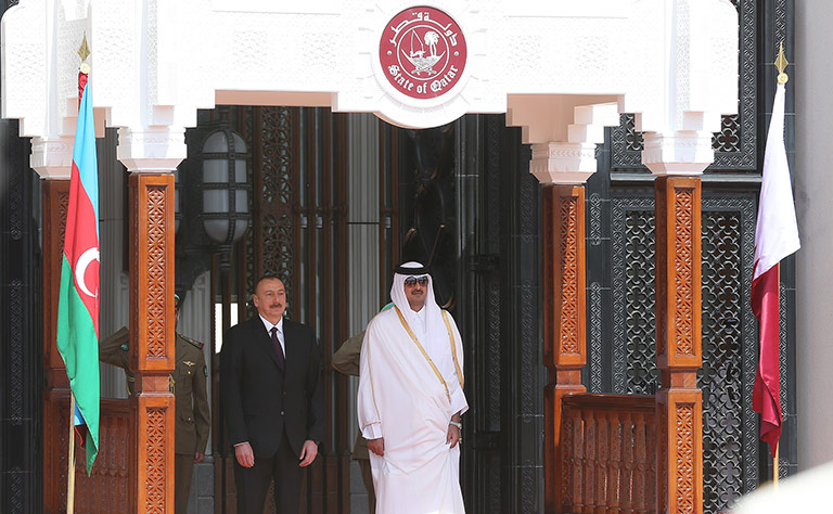 Qatar News Agency