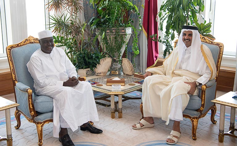 Qatar News Agency