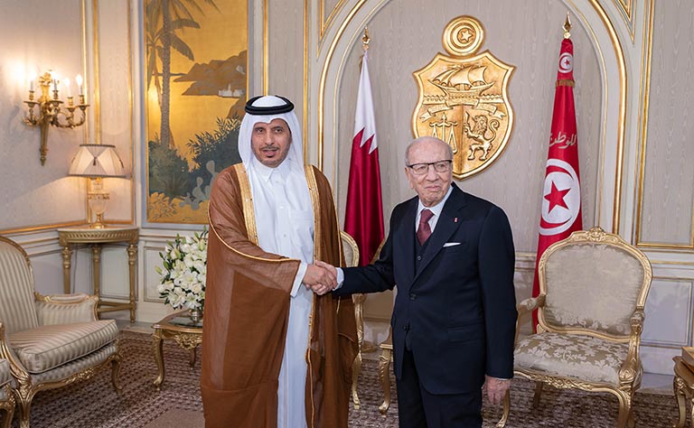 Qatar News Agency