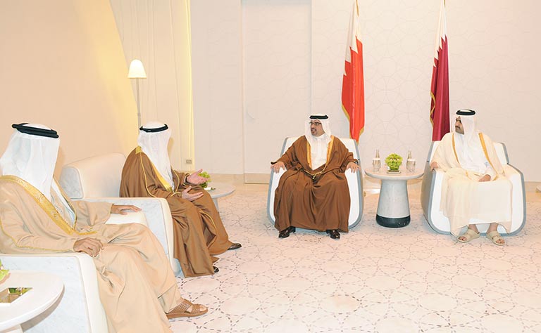 Qatar News Agency