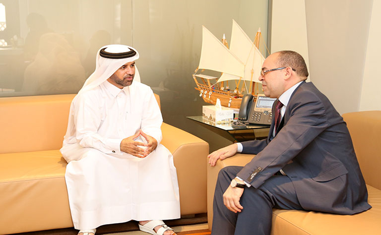 Qatar News Agency
