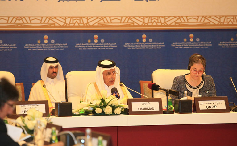 Qatar News Agency