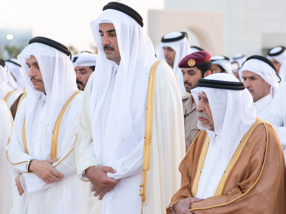 Qatar News Agency