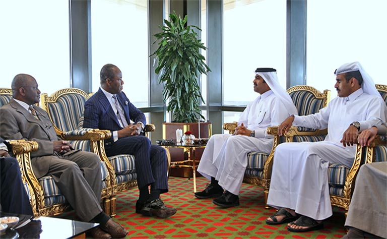 Qatar News Agency