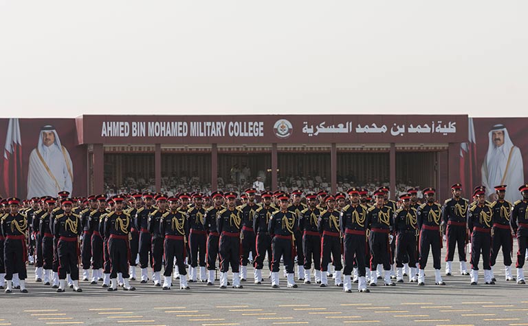 Qatar News Agency