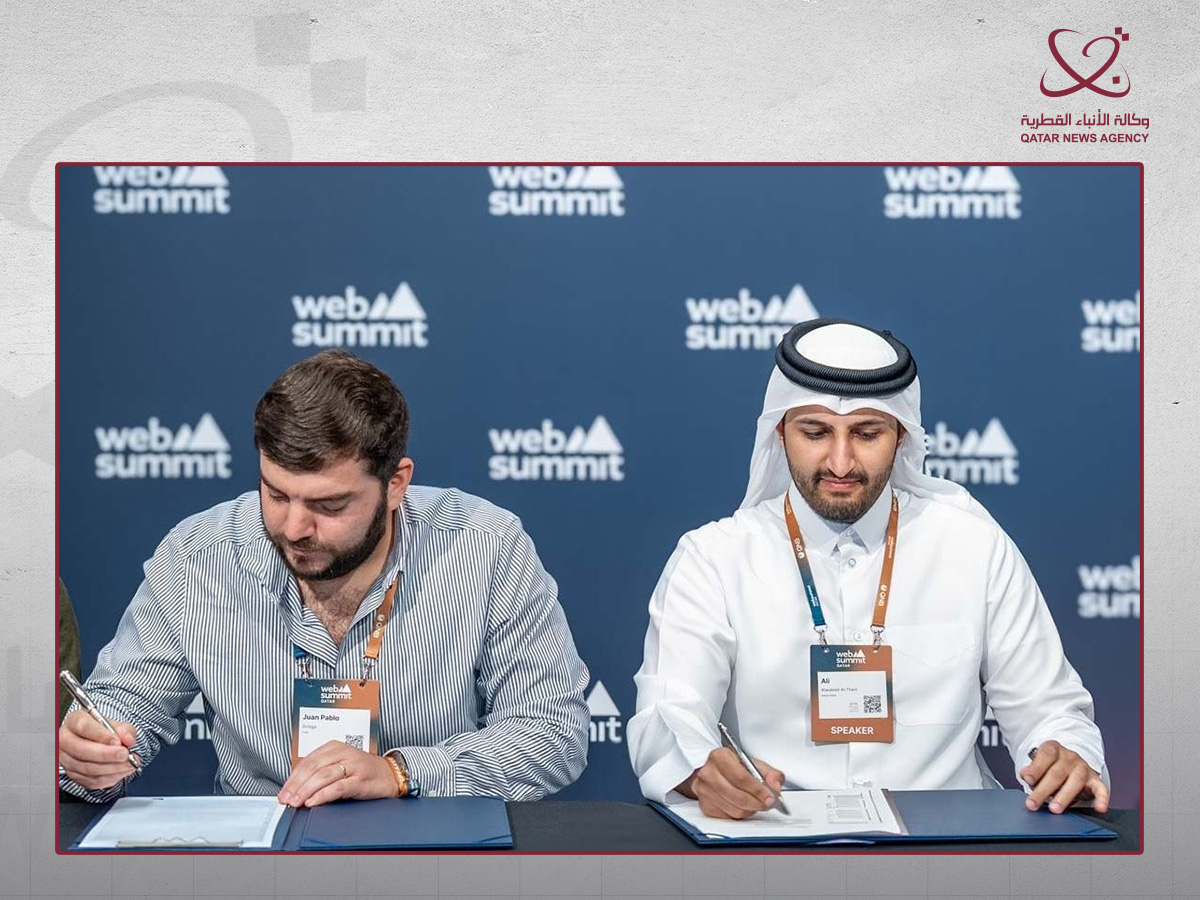 'Yuno' Expands Its Global Presence with A New Regional Headquarters in Qatar