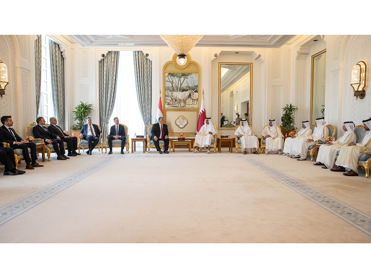 Qatar News Agency