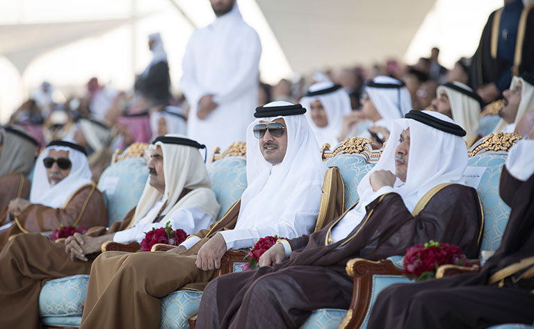 Qatar News Agency