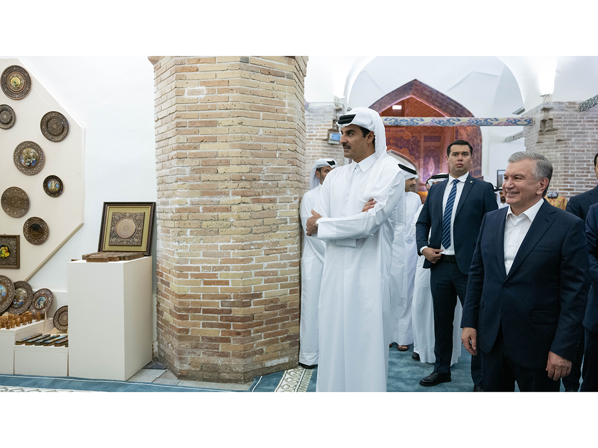Qatar News Agency