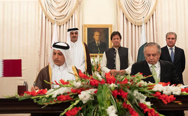 Qatar News Agency