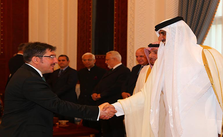 Qatar News Agency