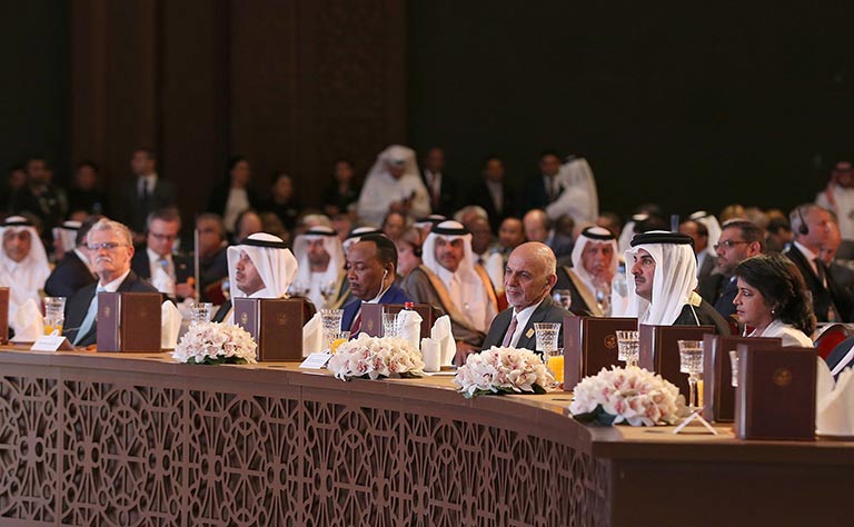 Qatar News Agency