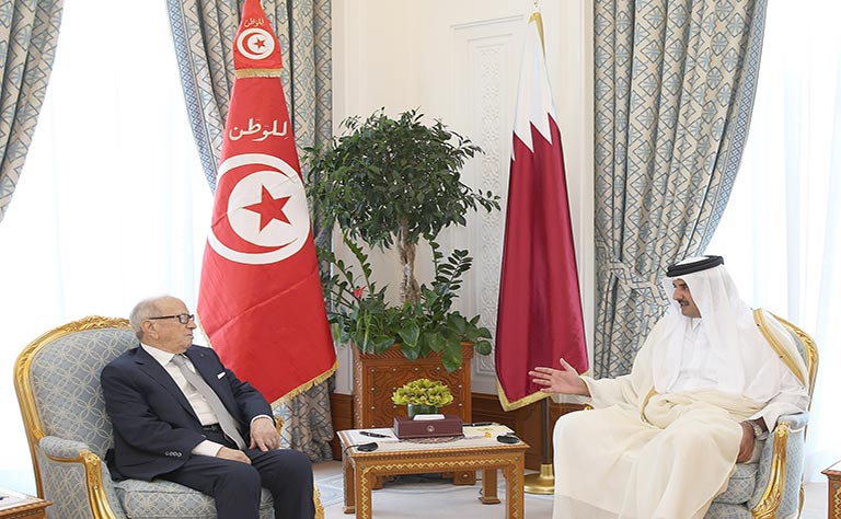 Qatar News Agency