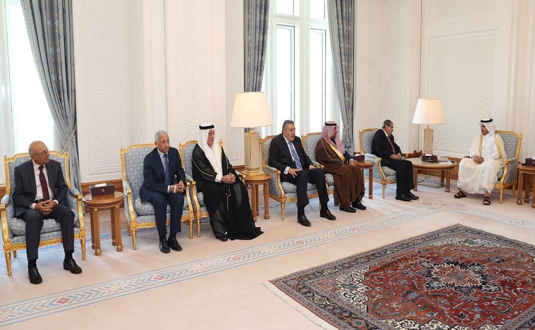 Qatar News Agency