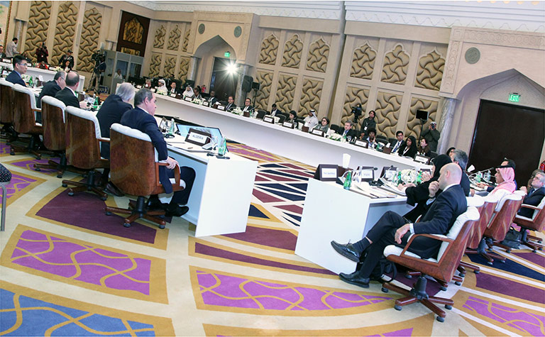 Qatar News Agency