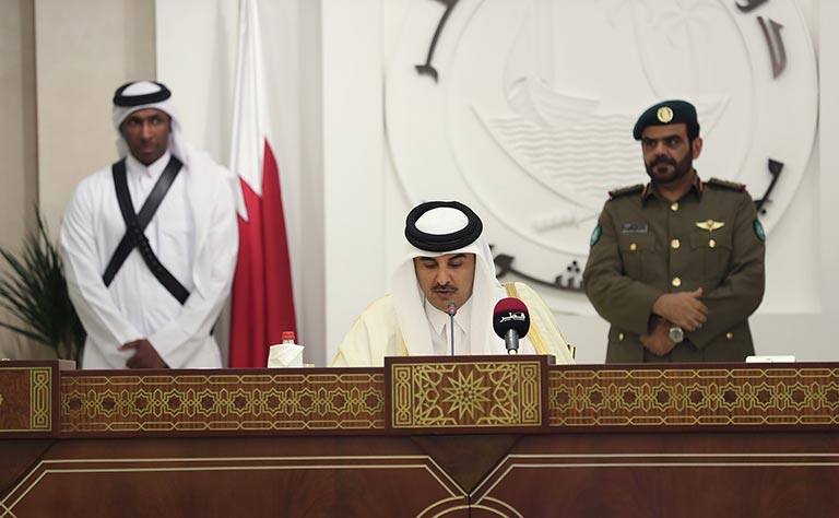 Qatar News Agency