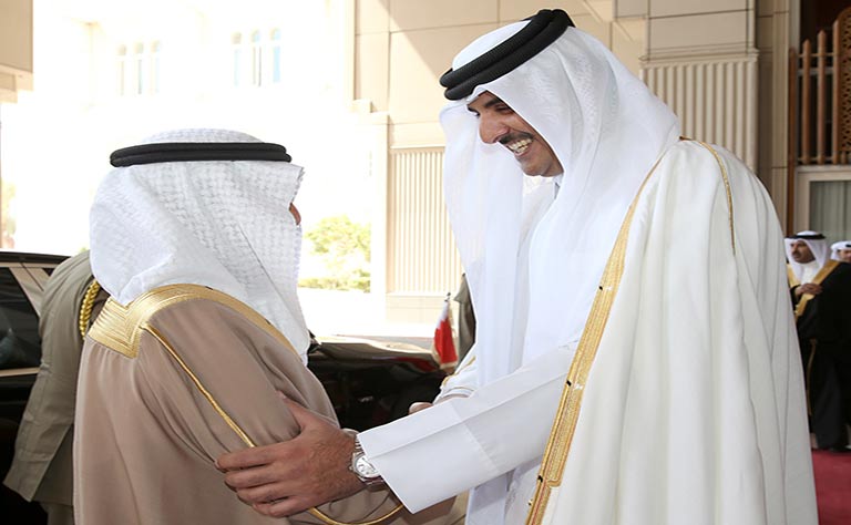 Qatar News Agency