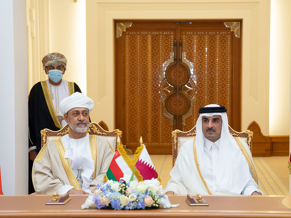 Qatar News Agency