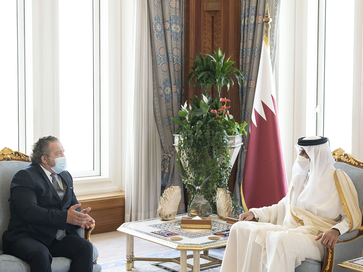 Qatar News Agency