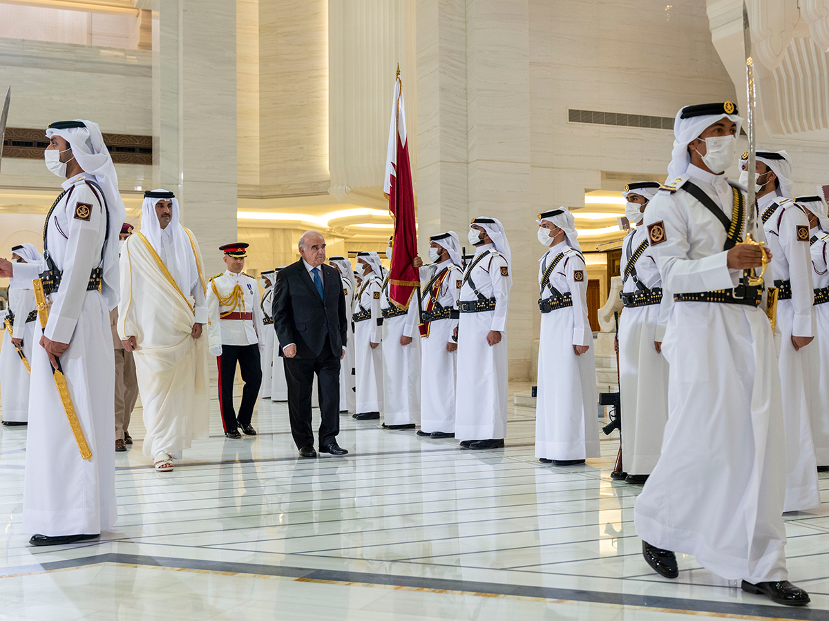 Qatar News Agency