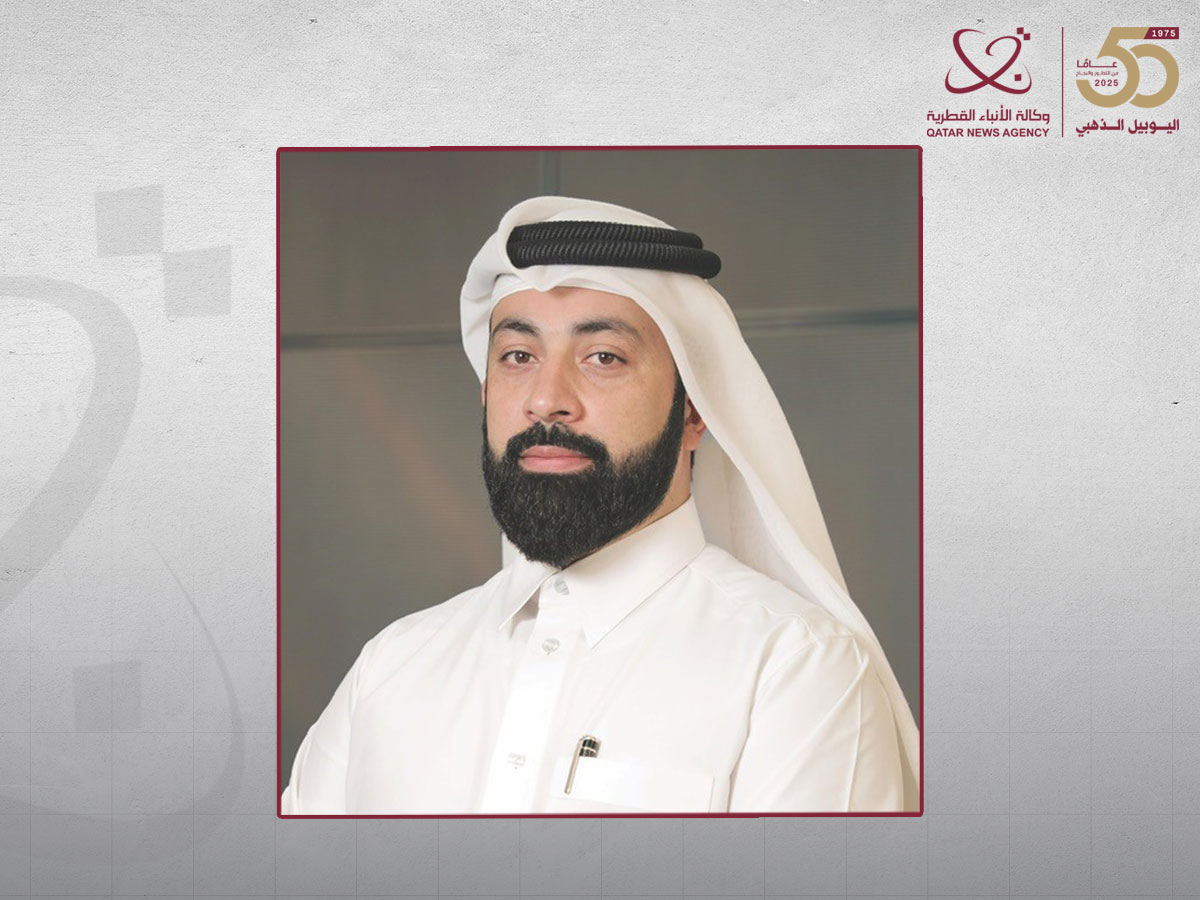New Legislation Consolidates Qatar's Position as a Global Innovation Hub, Says QRDI Council Secretary-General