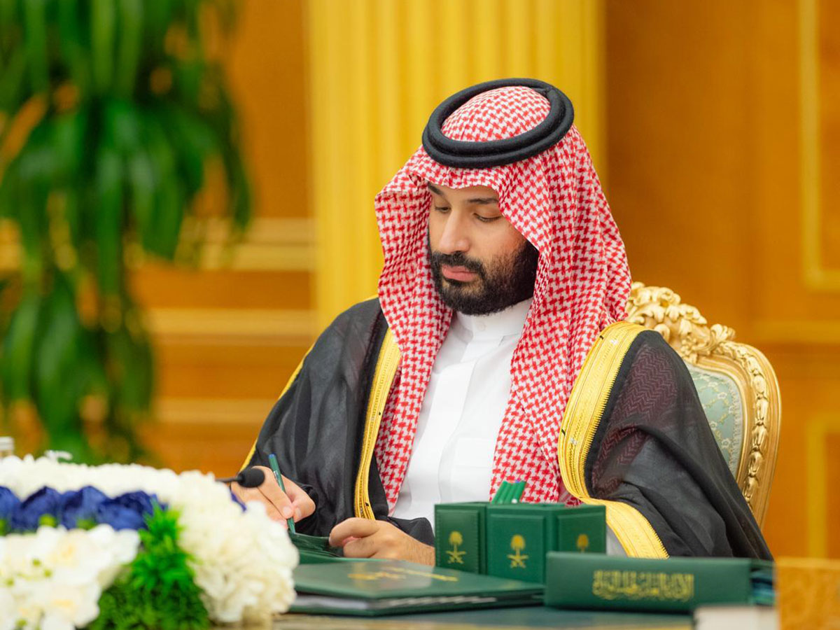 السعودية تجدد الترحيب باتفاق وقف إطلاق النار بين باكستان وأفغانستان
