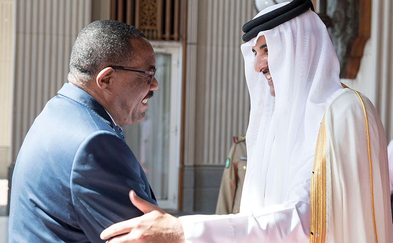 Qatar News Agency