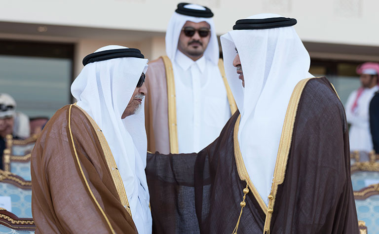Qatar News Agency