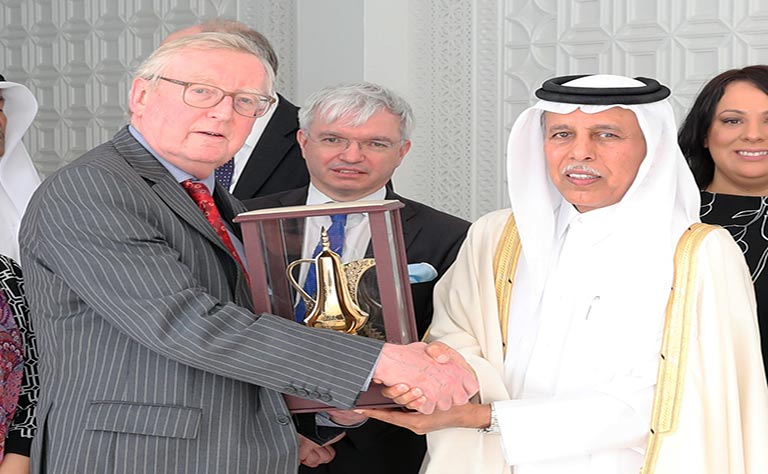 Qatar News Agency