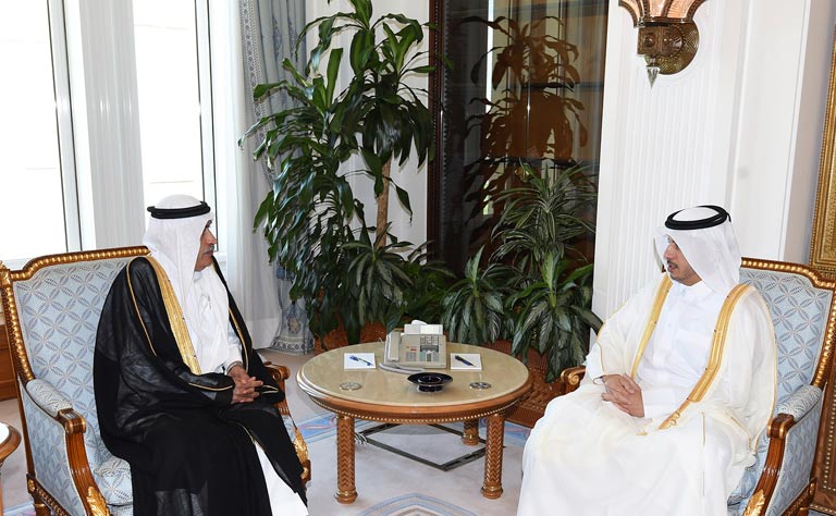 Qatar News Agency