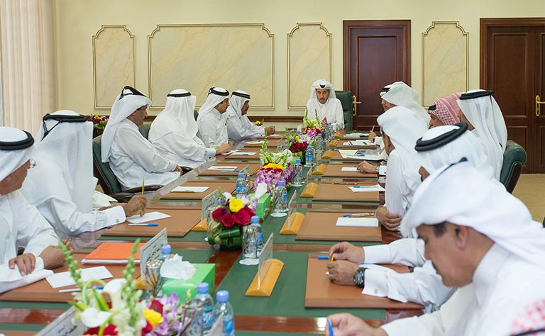 Qatar News Agency