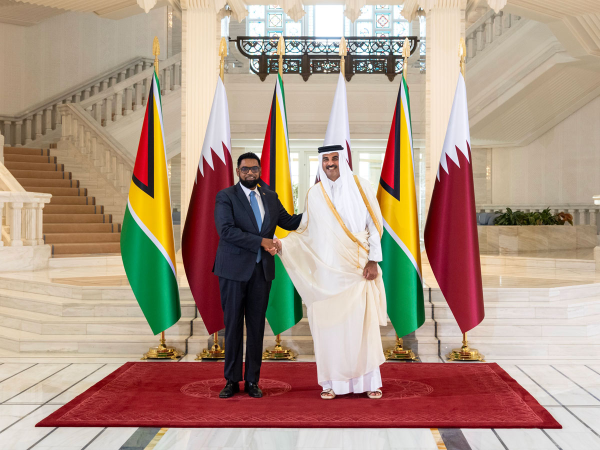 Qatar News Agency