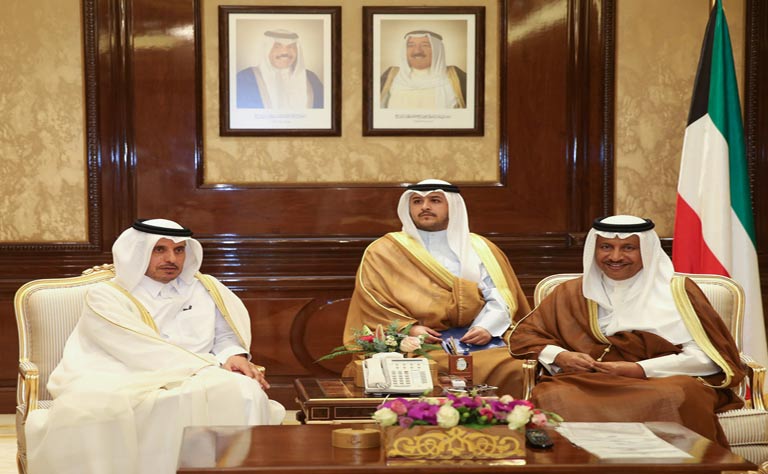 Qatar News Agency