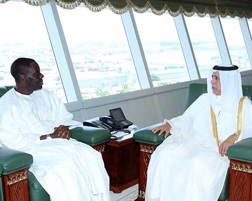 Qatar News Agency