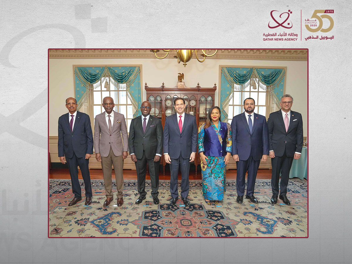 Qatar news agency
