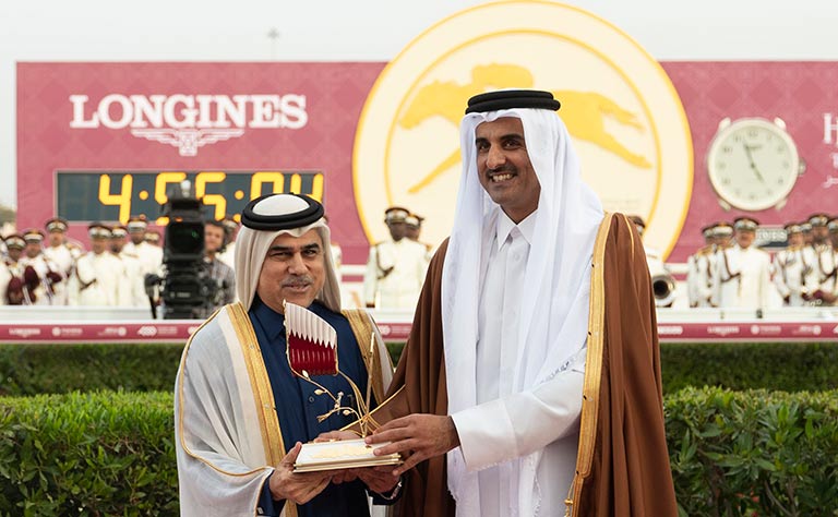 Qatar News Agency