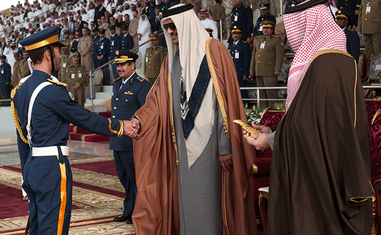 Qatar News Agency