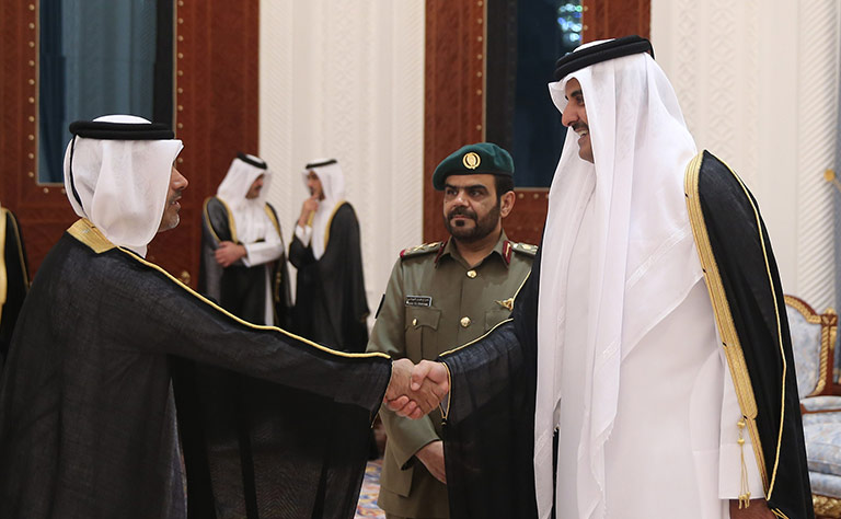 Qatar News Agency