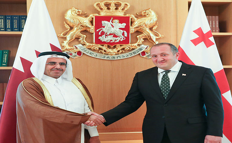 Qatar News Agency