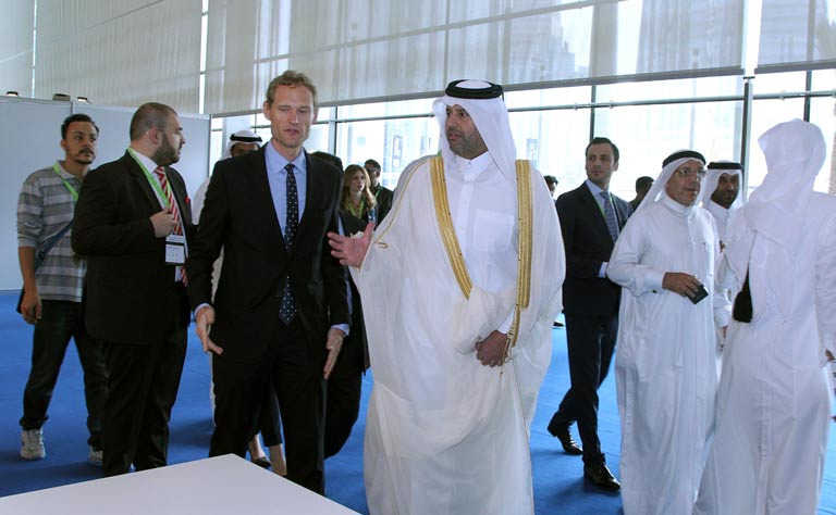Qatar News Agency