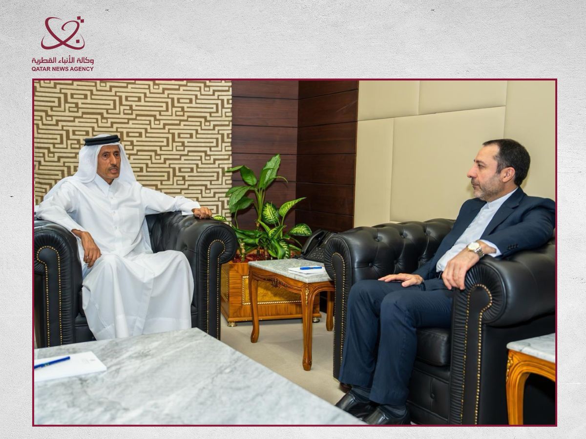 Qatar News Agency