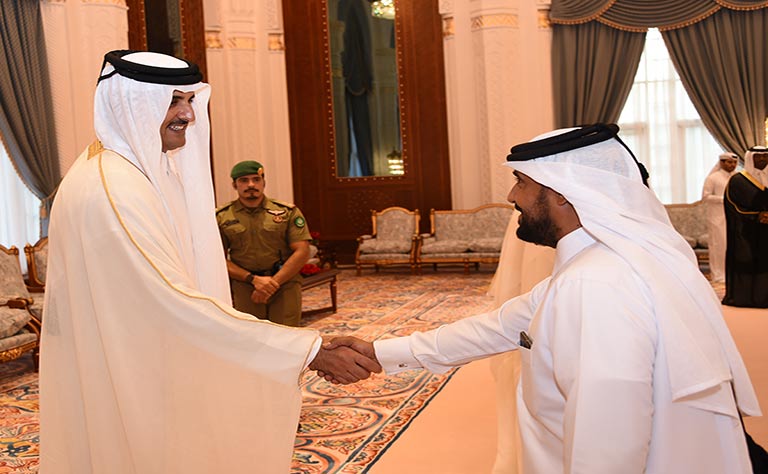 Qatar News Agency