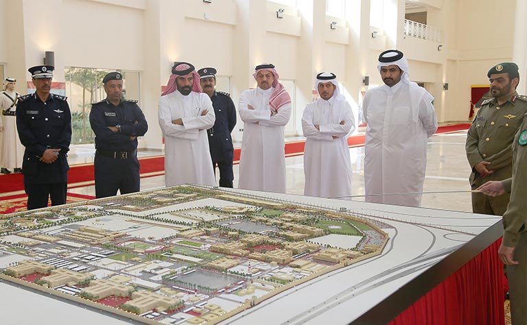 Qatar News Agency