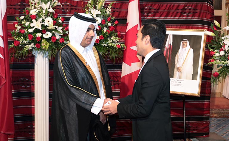 Qatar News Agency